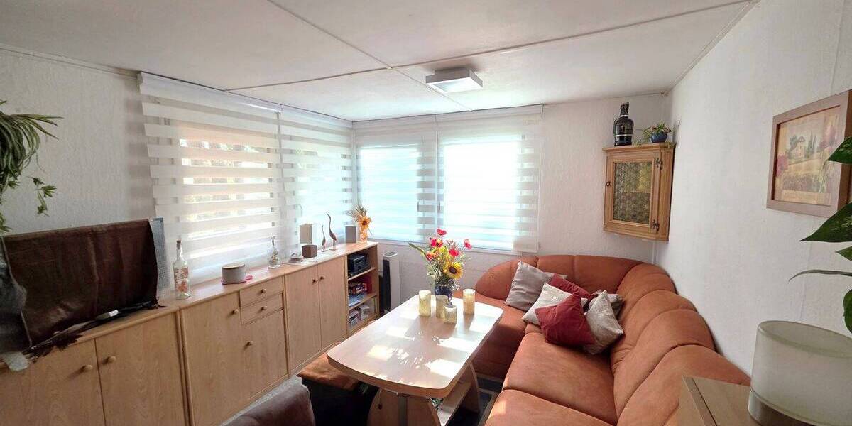 Ferienhaus Schwielowsee Caputh - 3 Zimmer, 56 m&sup2;, 64.900&euro; | Angebot:26472953