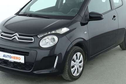 Citroen C1 87.206 km 6.790 &euro; Berlin 14059