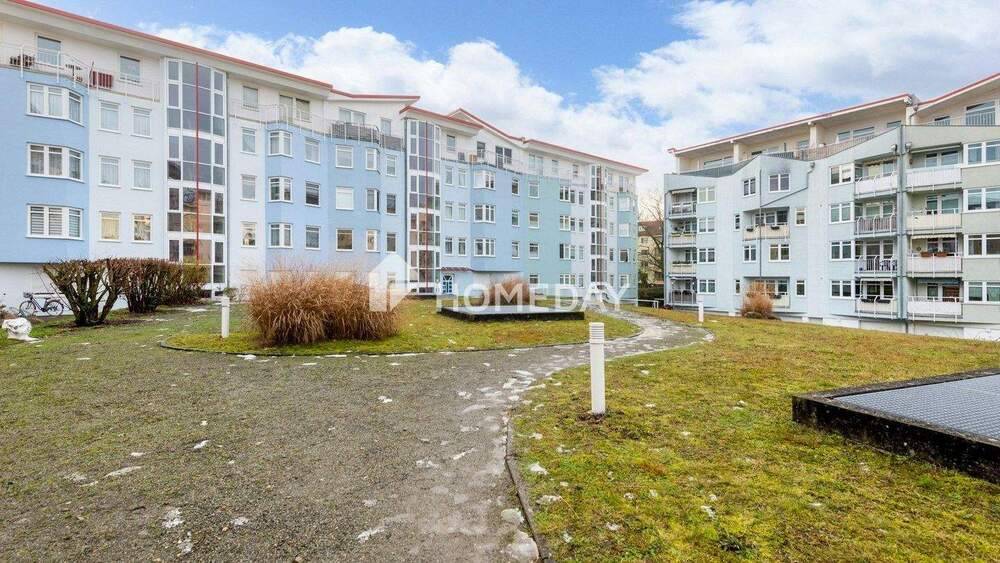 Etagenwohnung Potsdam Waldstadt I - 3 Zimmer, 79 m&sup2;, 289.000&euro; | Angebot:25067415