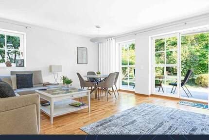Wohnung Berlin Buch - 4 Zimmer, 98 m&sup2;, 415.000&euro; | Angebot:25305456
