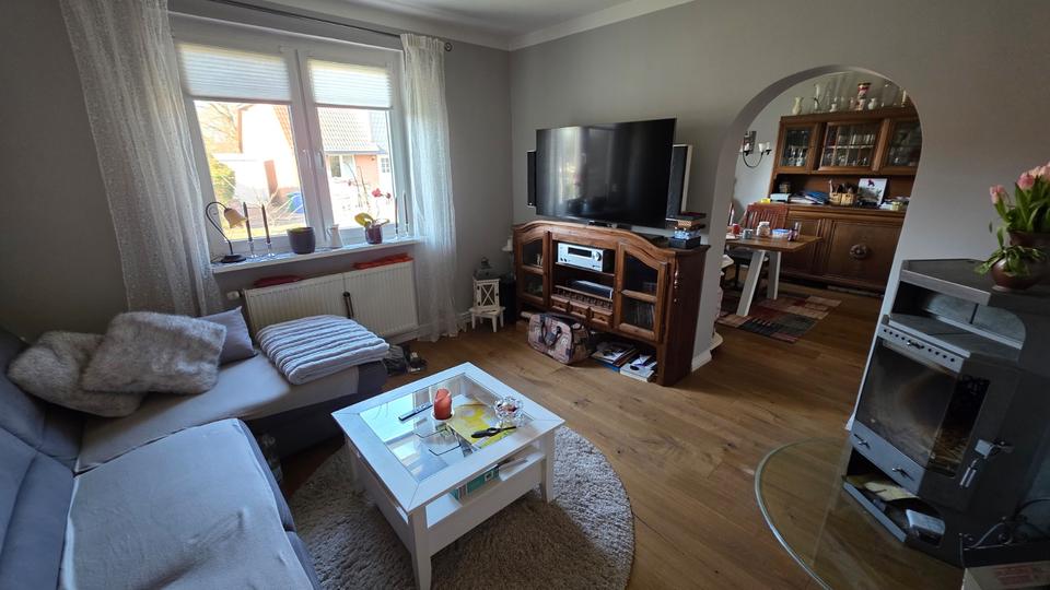 Einfamilienhaus Blankenfelde-Mahlow Mahlow - 4 Zimmer, 98 m&sup2;, 449.000&euro; | Angebot:26361291