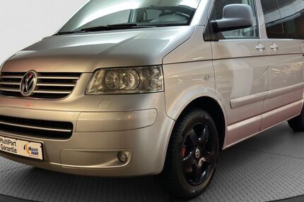 VW T5 Transporter 323.000 km 10.980 &euro; Berlin 10625