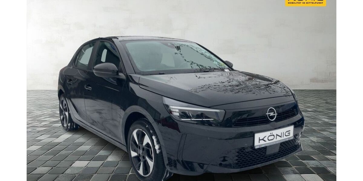 Opel Corsa 11.905 km 20.999 &euro; Berlin 13509