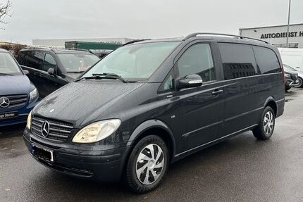 Mercedes-Benz Viano 197.000 km 8.500 &euro; Berlin 12681