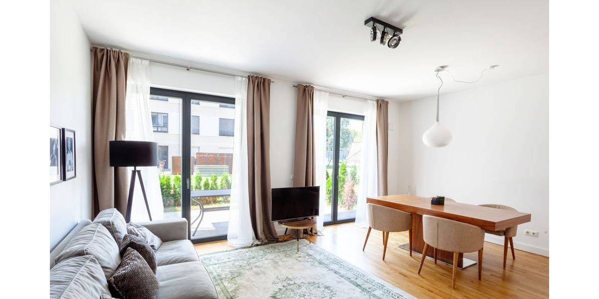 Etagenwohnung Berlin Wilmersdorf - 2 Zimmer, 72 m&sup2;, 569.600&euro; | Angebot:26798568