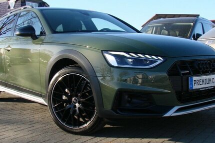 Audi A4 Allroad 40TDi quattro ACC AHK LED Mild-Hybrid 21.385 km 39.980 &euro; Falkensee 14612