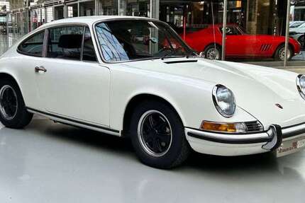 Porsche 911 30.148 km 89.500 &euro; Berlin 10553