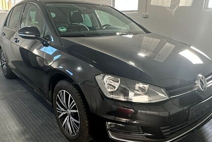 VW Golf 82.500 km 13.500 &euro; Falkensee 14612
