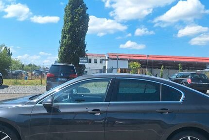 VW Passat 164.000 km 13.800 &euro; Blankenfelde-Mahlow 15831
