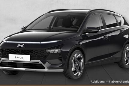Hyundai BAYON 7.400 km 23.495 € Berlin 12683