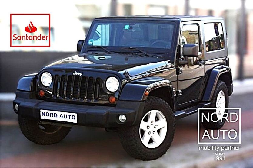 Wrangler
