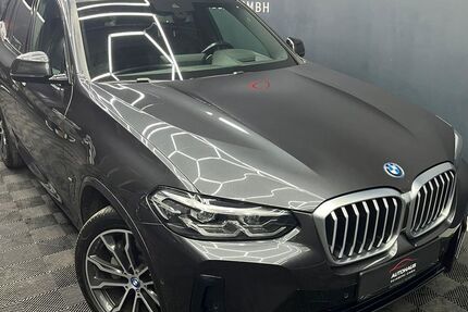 BMW X3 92.982 km 36.990 &euro; Großbeeren 14979