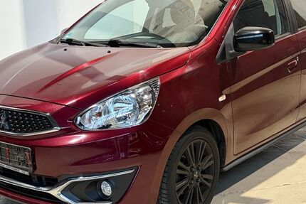 Mitsubishi Space Star 46.198 km 7.299 &euro; Potsdam-Drewitz b.Berlin 14478