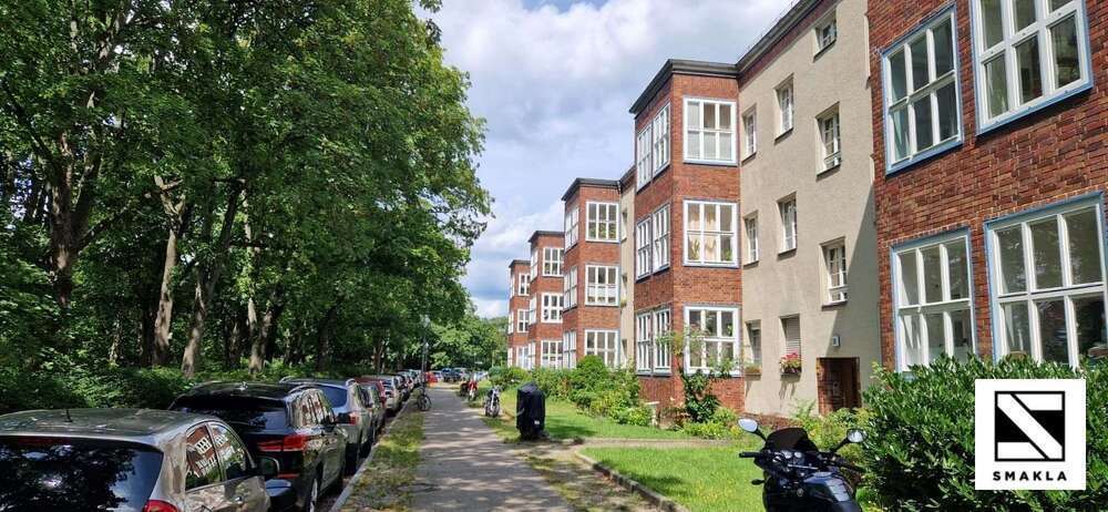 Wohnung zum Kaufen in Berlin 276.000 € 69 m²