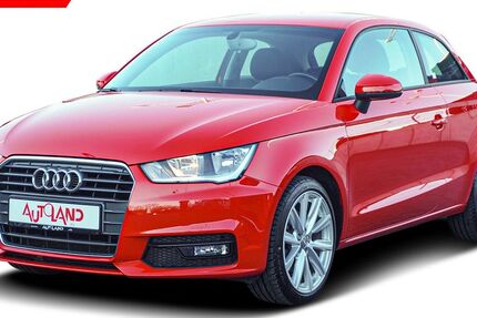 Audi A1 61.144 km 17.490 &euro; Berlin 12683