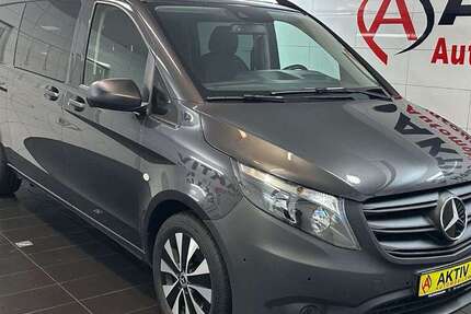 Mercedes-Benz Vito 113.182 km 38.850 &euro; Berlin 12357