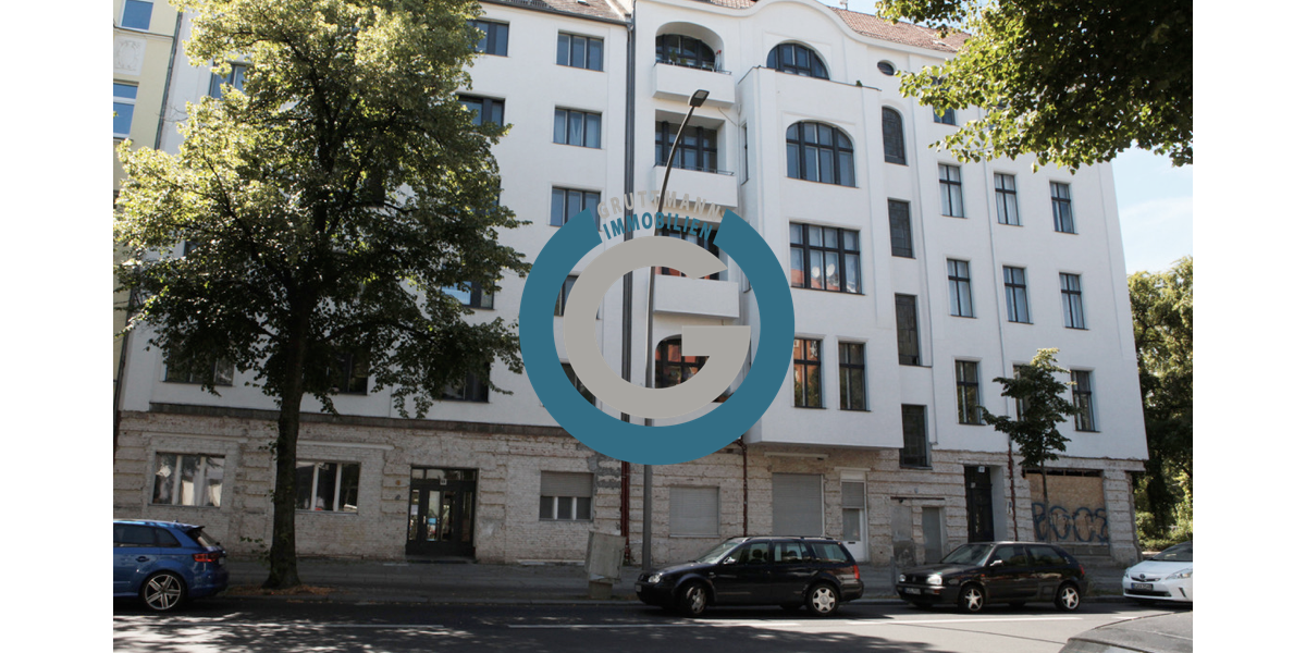 Etagenwohnung Berlin Charlottenburg - 5 Zimmer, 129 m&sup2;, 604.939&euro; | Angebot:26750283