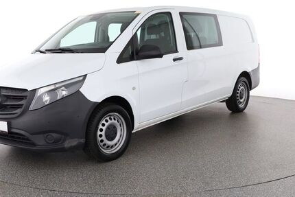 Mercedes-Benz Vito 97.760 km 28.880 &euro; Berlin 12103