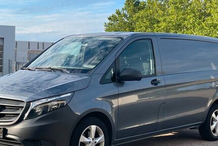 Mercedes-Benz Vito 116.000 km 14.999 &euro; Beelitz 14547