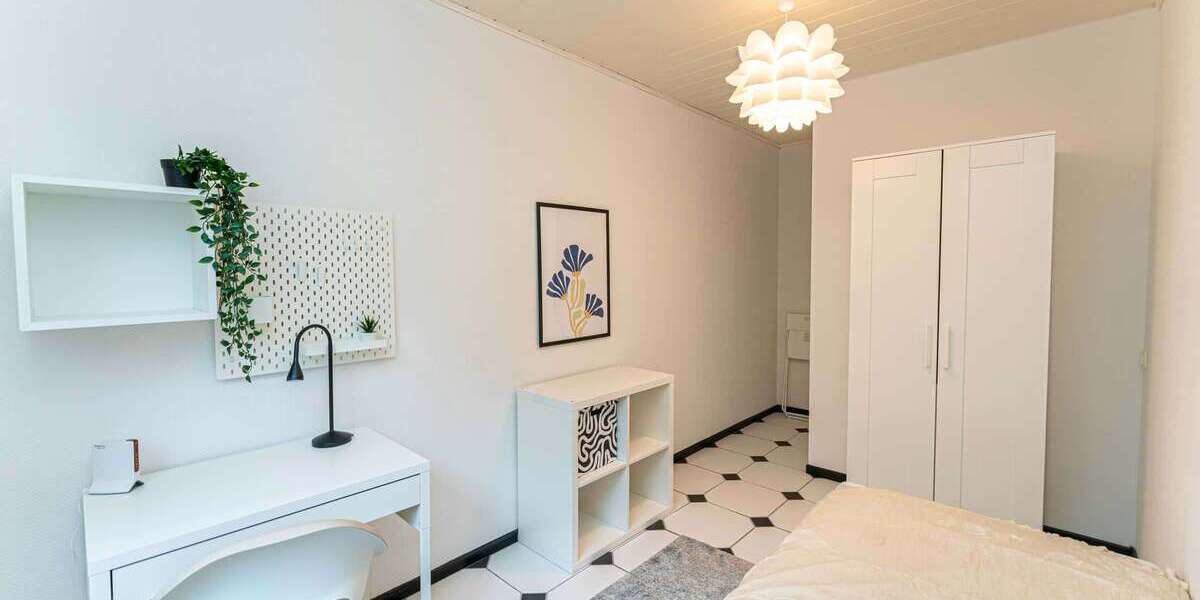 WG-Zimmer in Potsdam 630 € 10.5 m² zimmer