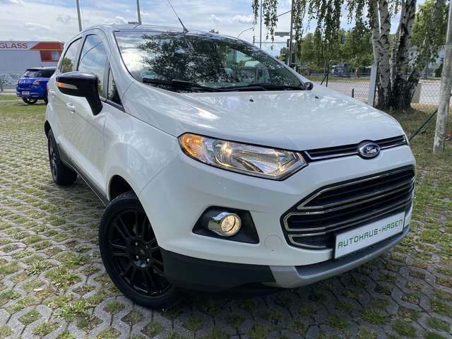 EcoSport