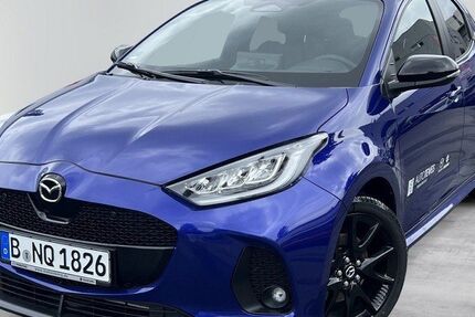 Mazda 2 Hybrid 3.561 km 27.490 &euro; Berlin 13599