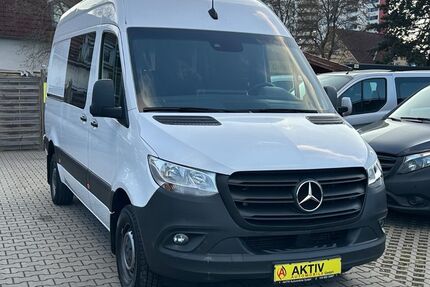 Mercedes-Benz Sprinter 112.000 km 44.850 &euro; Berlin-Rudow 12357