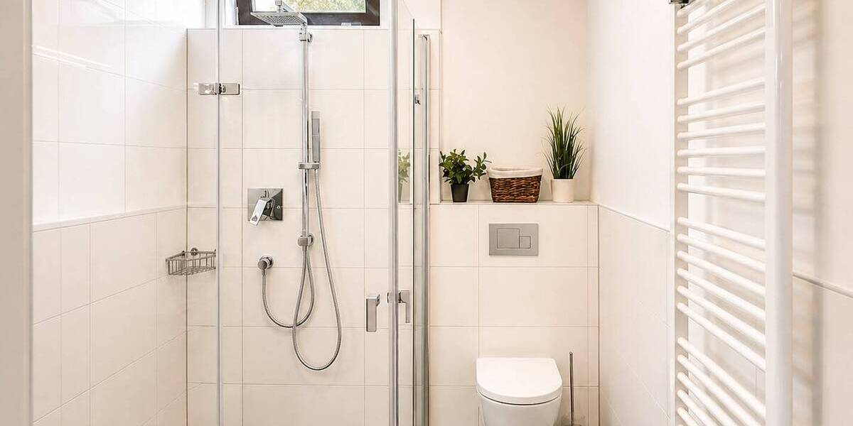 Etagenwohnung Berlin Nikolassee - 2 Zimmer, 58 m&sup2;, 399.000&euro; | Angebot:26619536