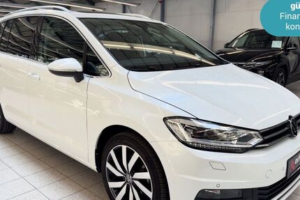 VW Touran 46.365 km 27.220 &euro; Ludwigsfelde (bei Berlin) 14974