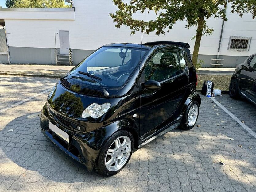 ForTwo
