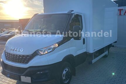 IVECO Andere 12.675 km 32.999 € Ludwigsfelde 14974