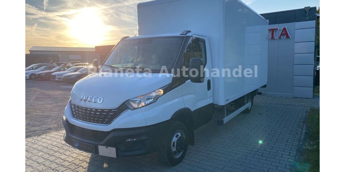 IVECO Andere 12.675 km 32.999 € Ludwigsfelde 14974