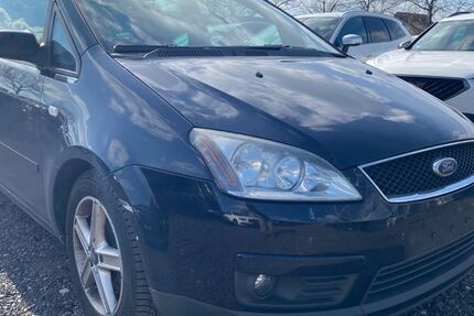 Ford C-Max 249.000 km 2.200 &euro; Berlin 13405