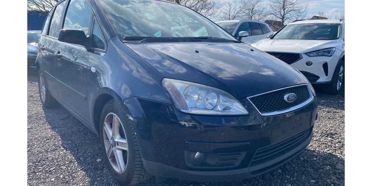 Ford C-Max 249.000 km 2.200 &euro; Berlin 13405