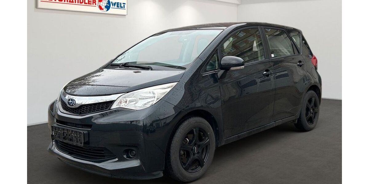 Subaru Trezia 117.815 km 3.799 € Berlin 12681