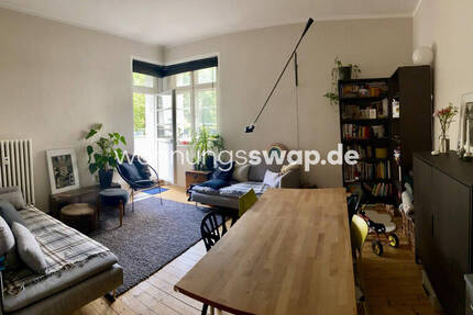 Wohnung Berlin Wilmersdorf - 2 Zimmer, 66 m&sup2;, 980&euro; | Angebot:26391695