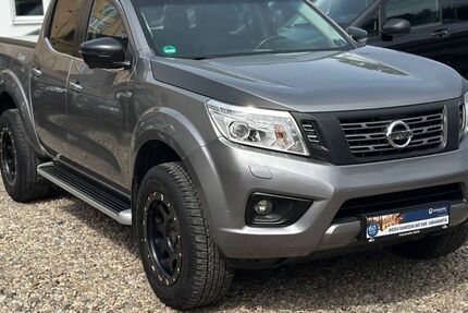 Nissan Navara 179.000 km 19.800 &euro; Berlin 14059