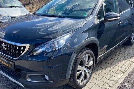 Peugeot 2008 84.600 km 9.499 &euro; Ludwigsfelde 14974