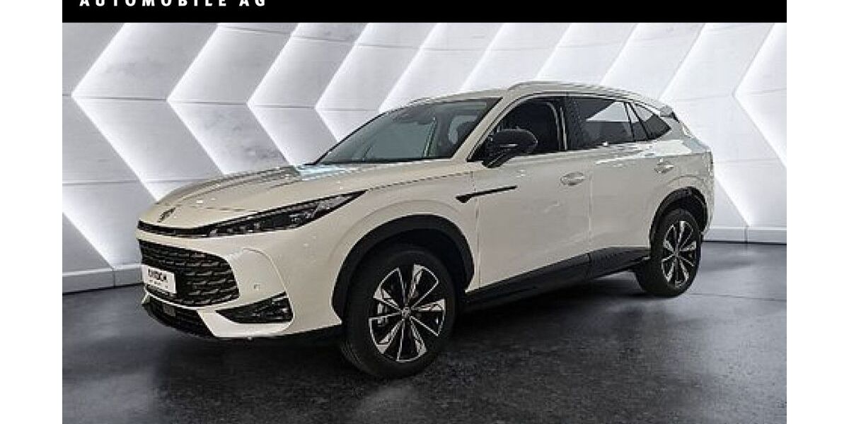 MG HS 5.560 km 32.570 € Berlin 13051