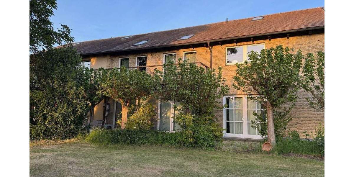 Wohnen, Events, Tagungsräume, Praxis, Gewerbe Hofgut Zernsee-Auen 1 zimmer