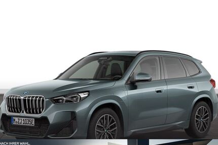 BMW X1 9.604 km 55.380 &euro; Berlin 14057