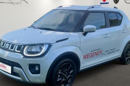 Suzuki Ignis 16.463 km 15.870 &euro; Nauen 14641