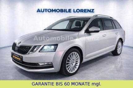 Skoda Octavia 72.861 km 17.990 &euro; Berlin 10369