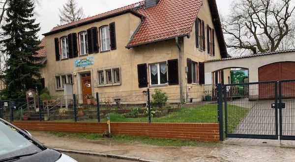 Villa Kleinmachnow - 1.800.000&euro; | Angebot:27156767