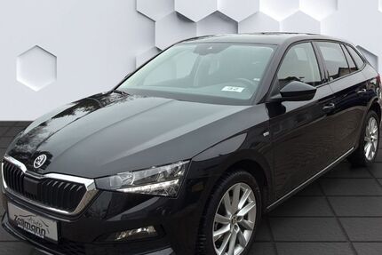 Skoda Scala 53.557 km 16.735 &euro; Berlin 12524