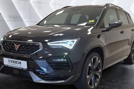 Cupra Ateca 25.637 km 34.990 &euro; Ludwigsfelde 14974