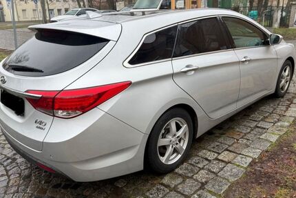 Hyundai i40 157.800 km 7.650 &euro; Berlin 13507