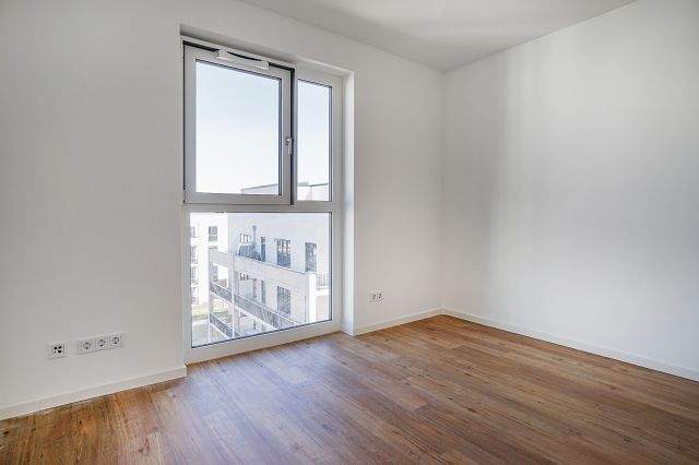 Etagenwohnung Berlin Siemensstadt - 4 Zimmer, 109 m&sup2;, 1.740&euro; | Angebot:25250482