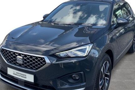 Seat Tarraco 80.995 km 25.996 &euro; Berlin 13089