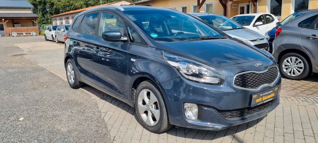 Kia Carens 171.000 km 7.300 &euro; Falkensee 14612